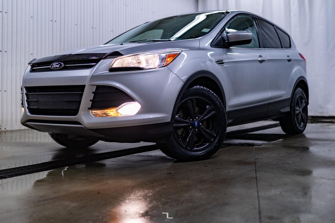 2013 Ford Escape AWD SE Hseats Red Deer AB