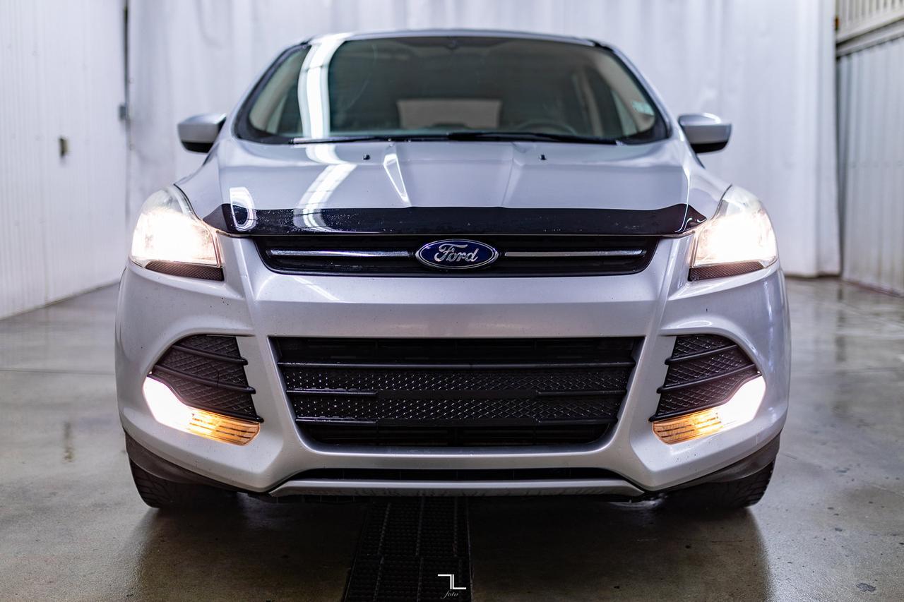 2013 Ford Escape AWD SE Hseats Red Deer AB