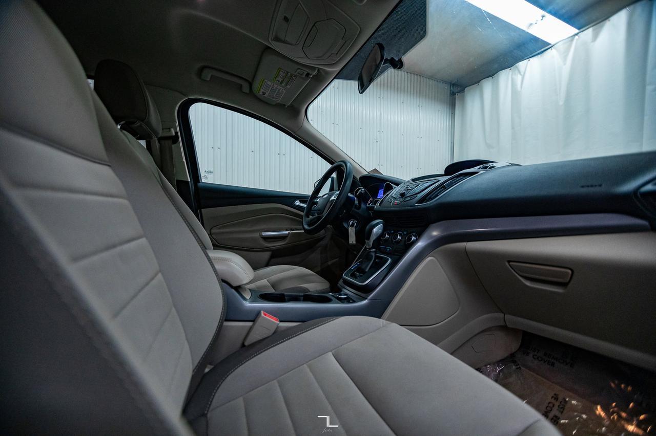 2013 Ford Escape AWD SE Hseats Red Deer AB