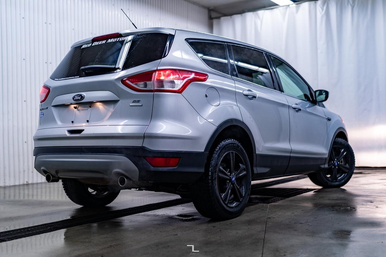 2013 Ford Escape AWD SE Hseats Red Deer AB