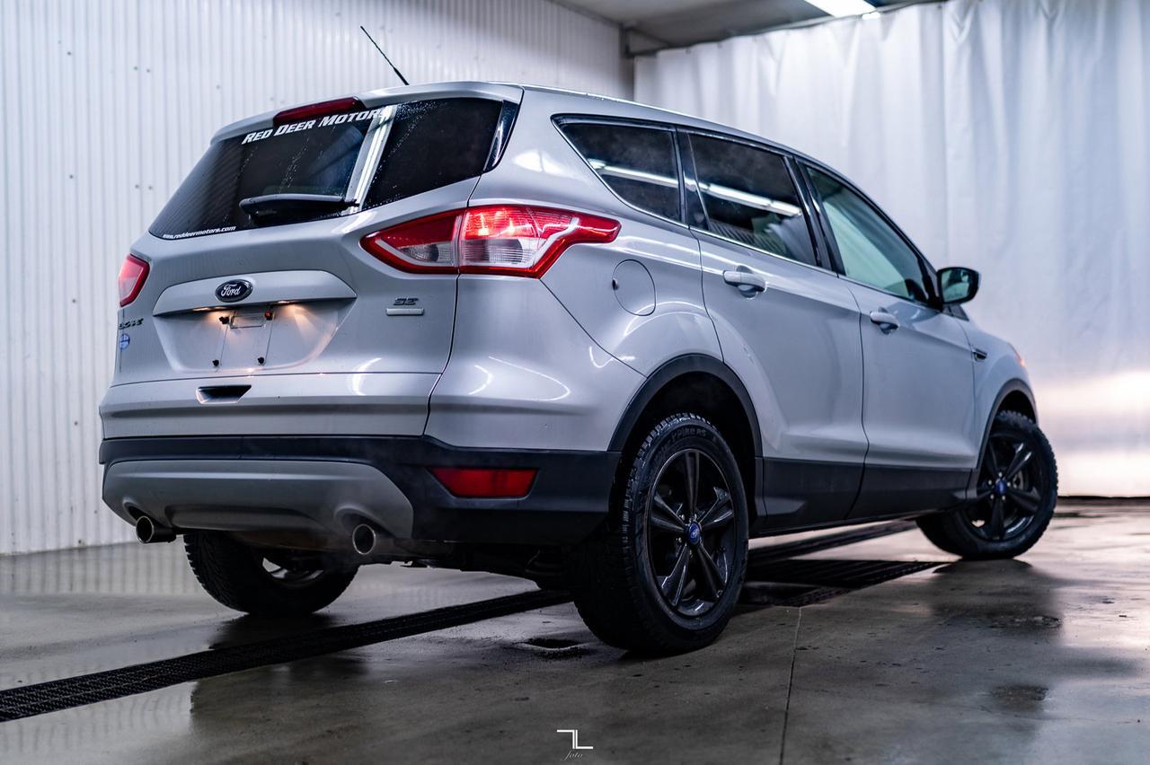 2013 Ford Escape AWD SE Hseats Red Deer AB