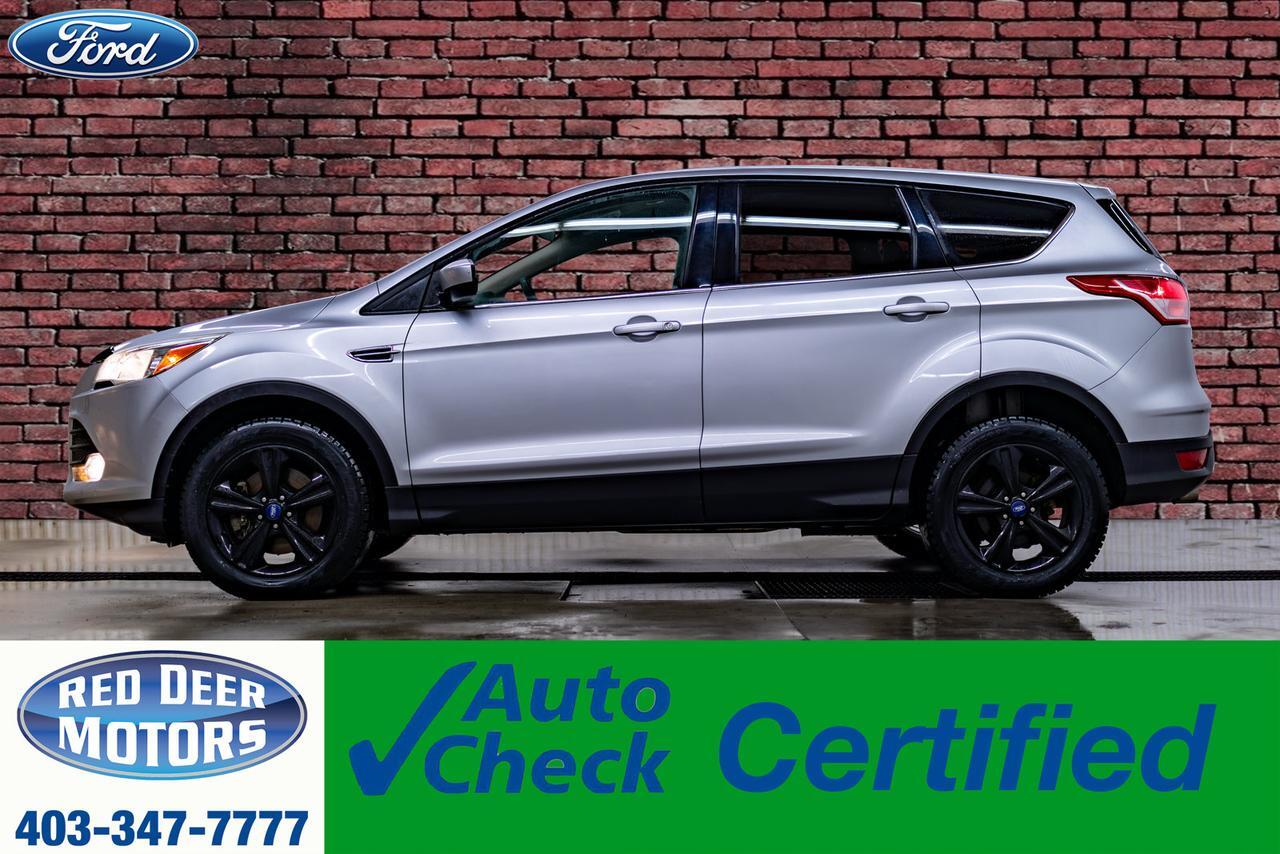 2013 Ford Escape AWD SE Hseats