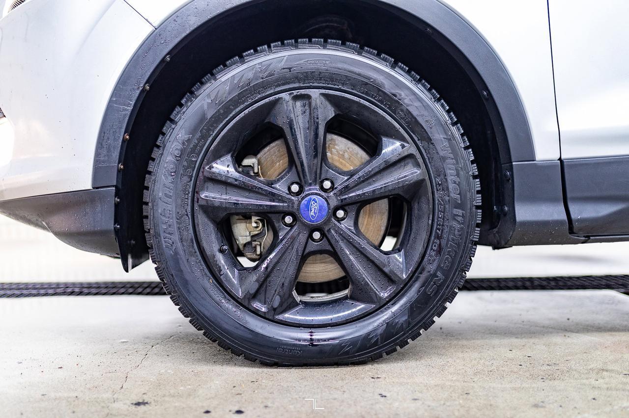 2013 Ford Escape AWD SE Hseats Red Deer AB