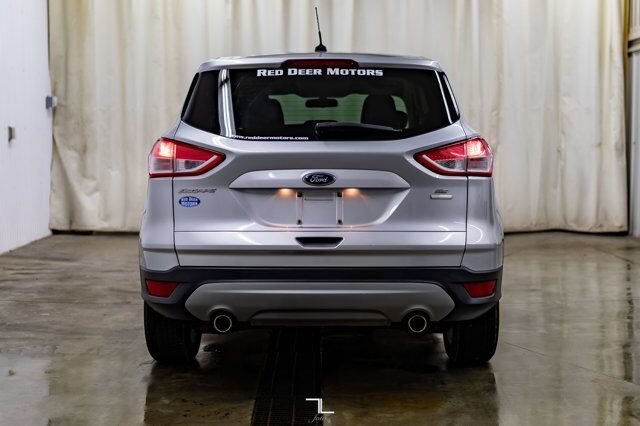 2013 Ford Escape AWD SE Hseats Red Deer AB