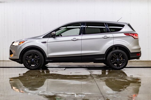 2013 Ford Escape AWD SE Hseats Red Deer AB