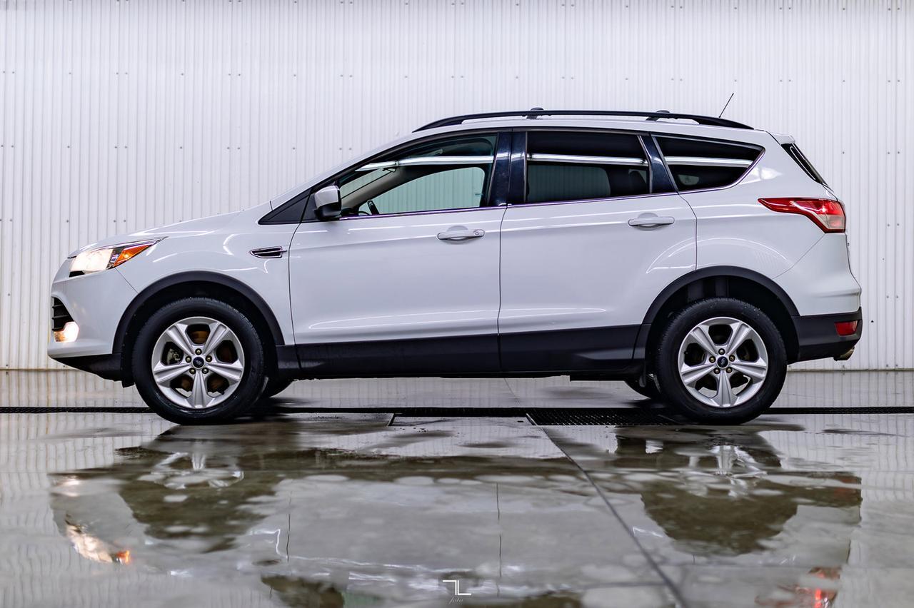 2013 Ford Escape AWD SE Leather Heated Seats Red Deer AB