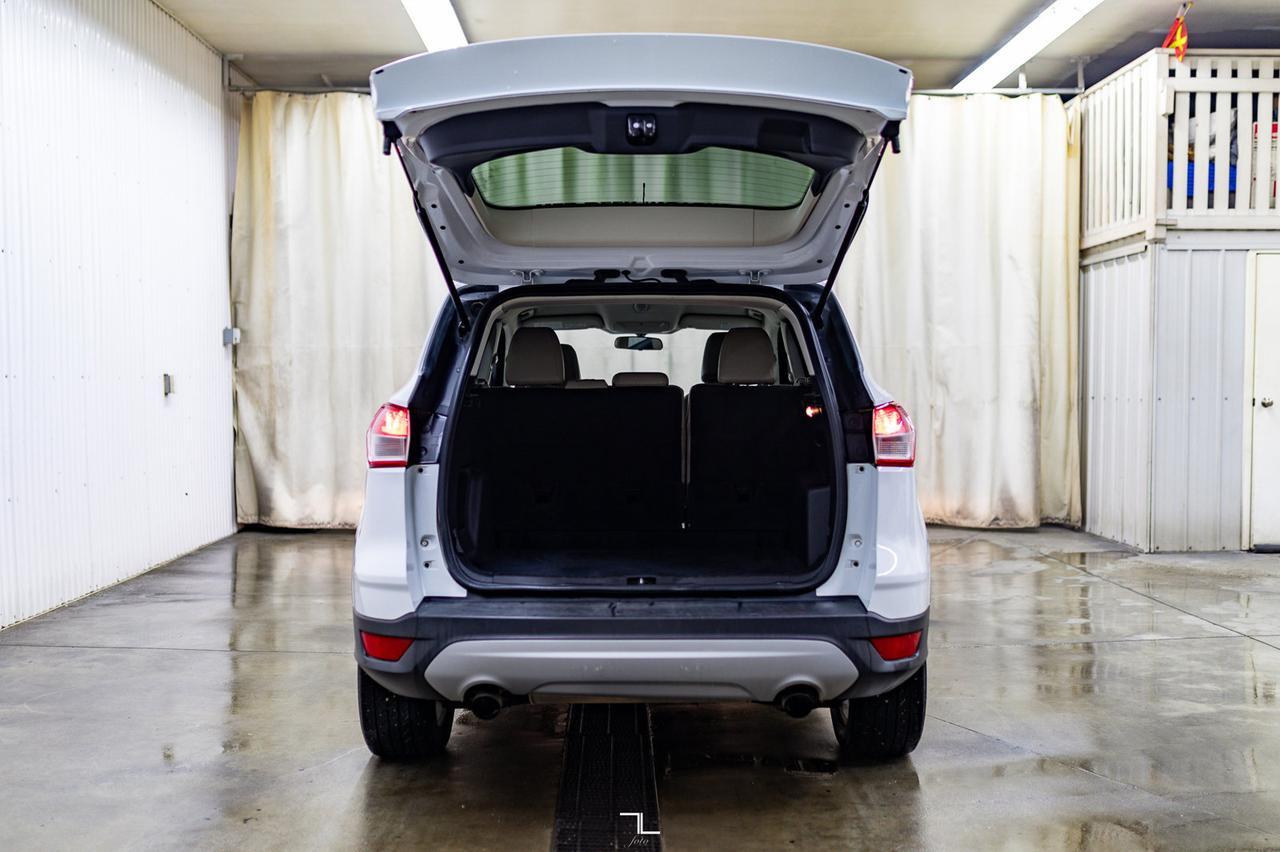 2013 Ford Escape AWD SE Leather Heated Seats Red Deer AB