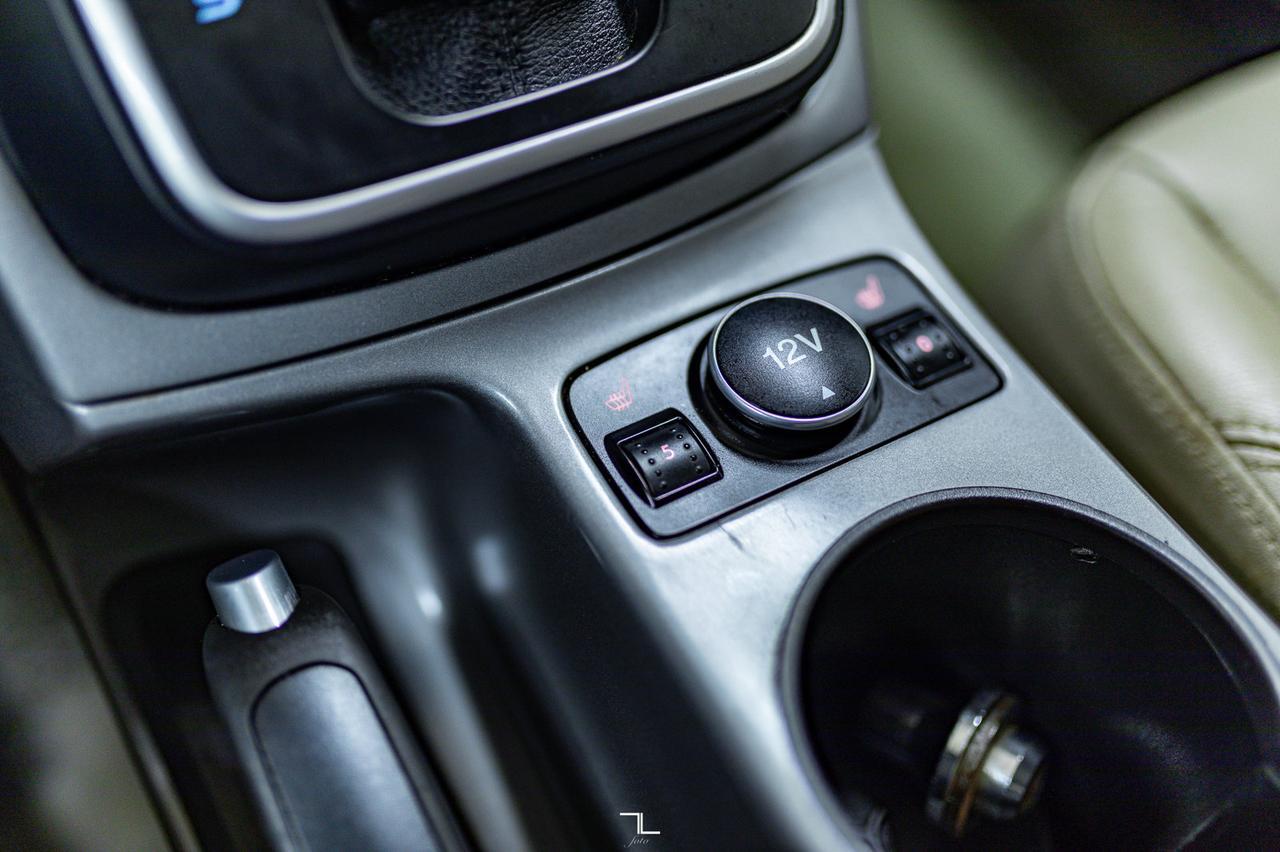 2013 Ford Escape AWD SE Leather Heated Seats Red Deer AB