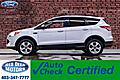 2013 Ford Escape AWD SE Leather Heated Seats