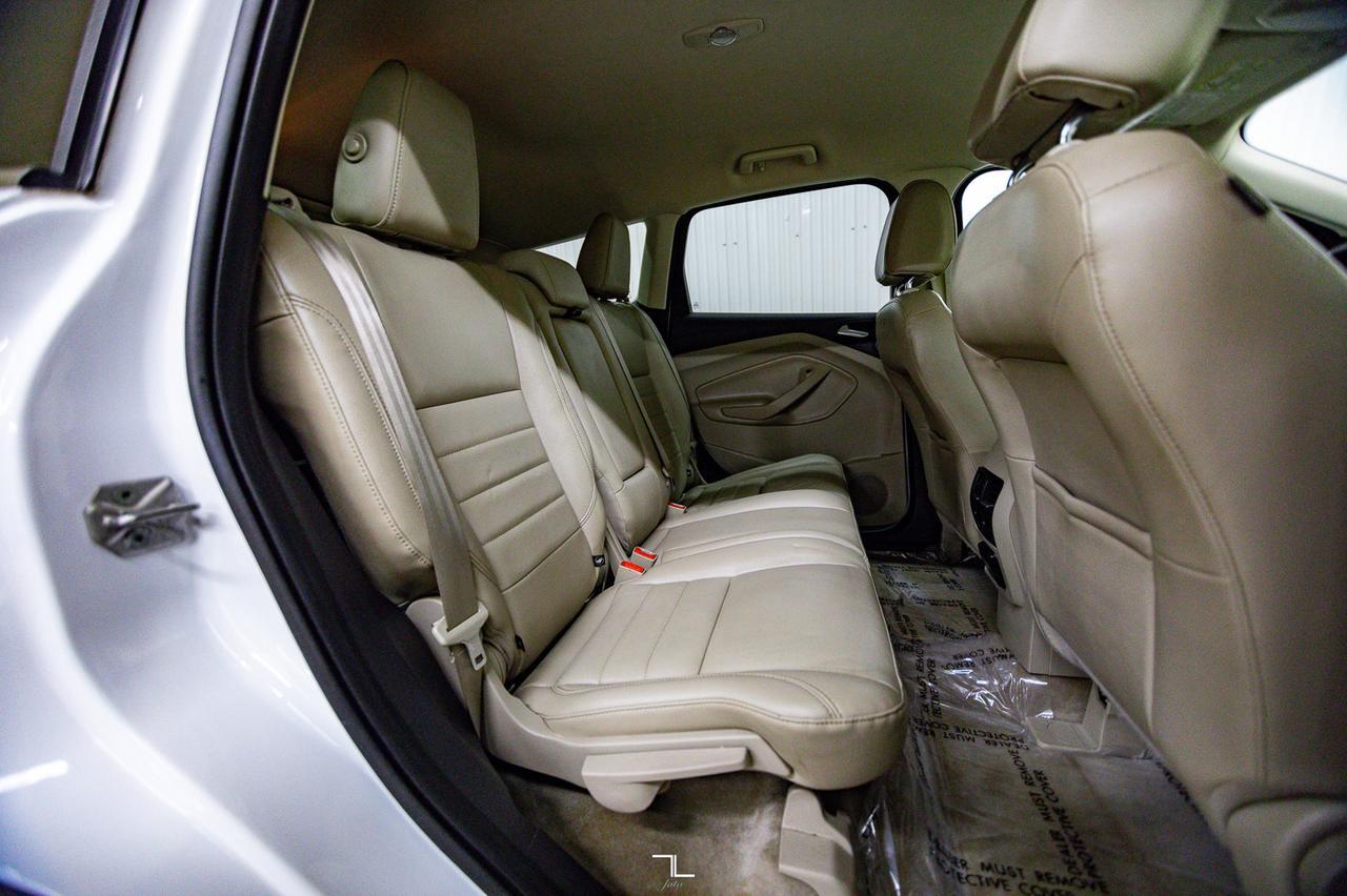 2013 Ford Escape AWD SE Leather Heated Seats Red Deer AB