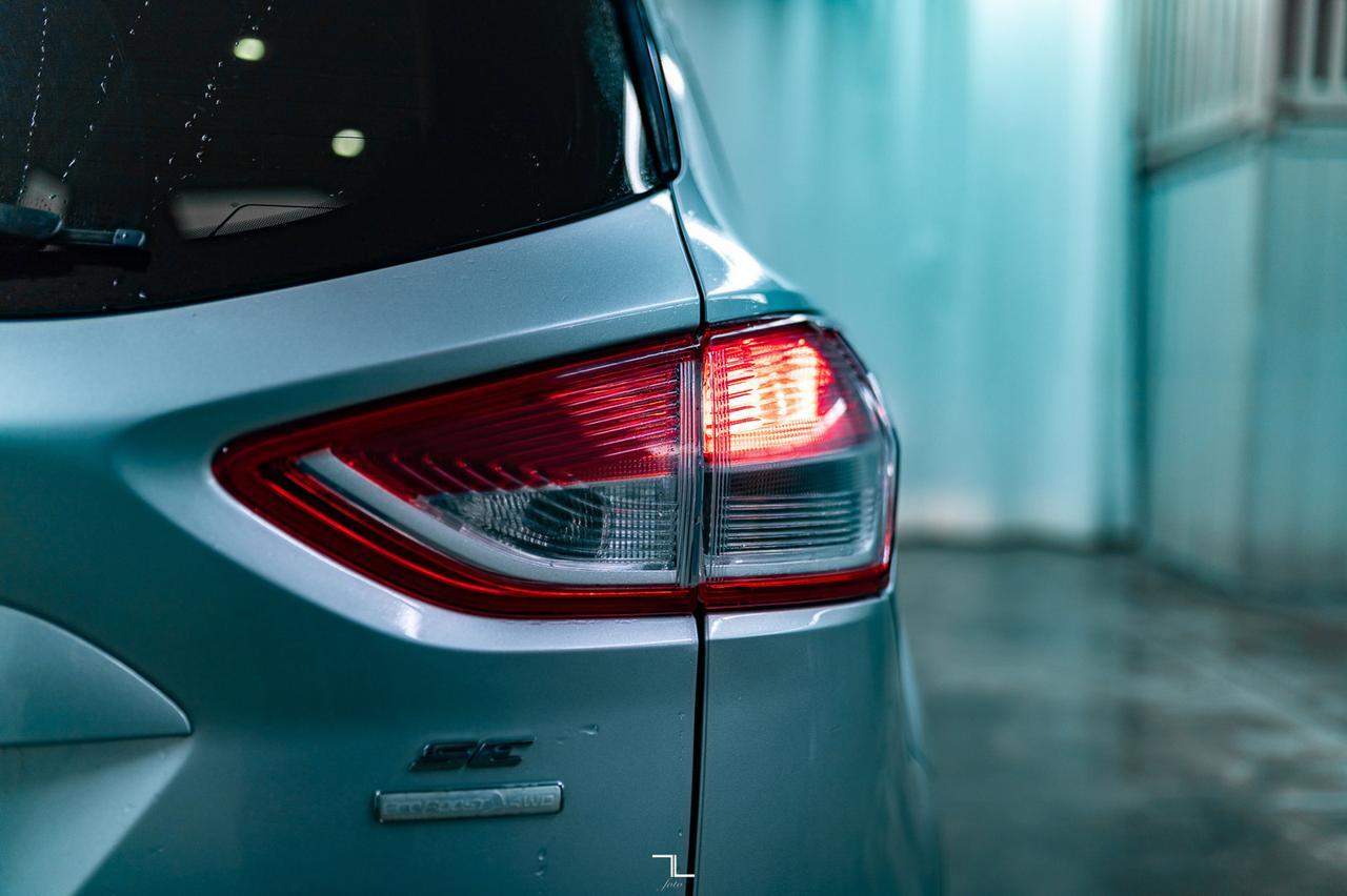 2013 Ford Escape AWD SE Red Deer AB