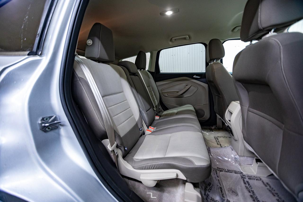 2013 Ford Escape AWD SE Red Deer AB