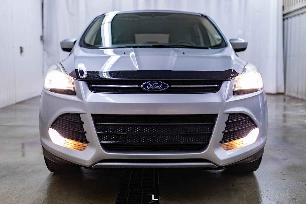 2013 Ford Escape AWD SE Red Deer AB