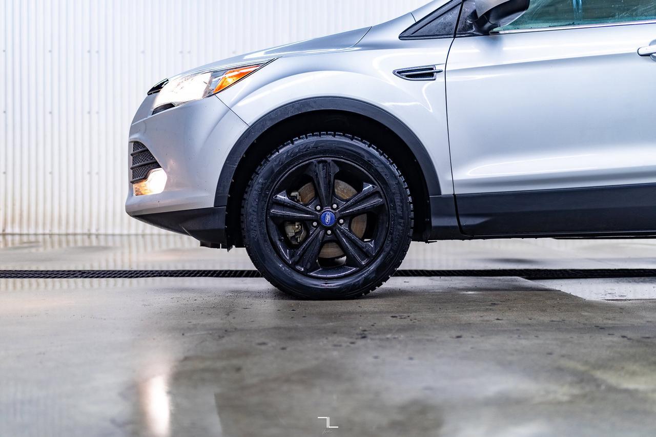 2013 Ford Escape AWD SE Red Deer AB