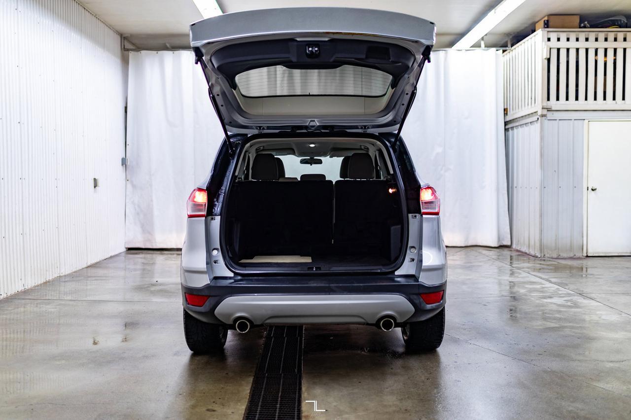 2013 Ford Escape AWD SE Red Deer AB