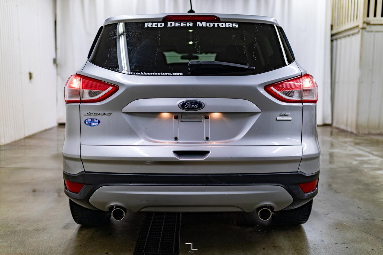 2013 Ford Escape AWD SE Red Deer AB