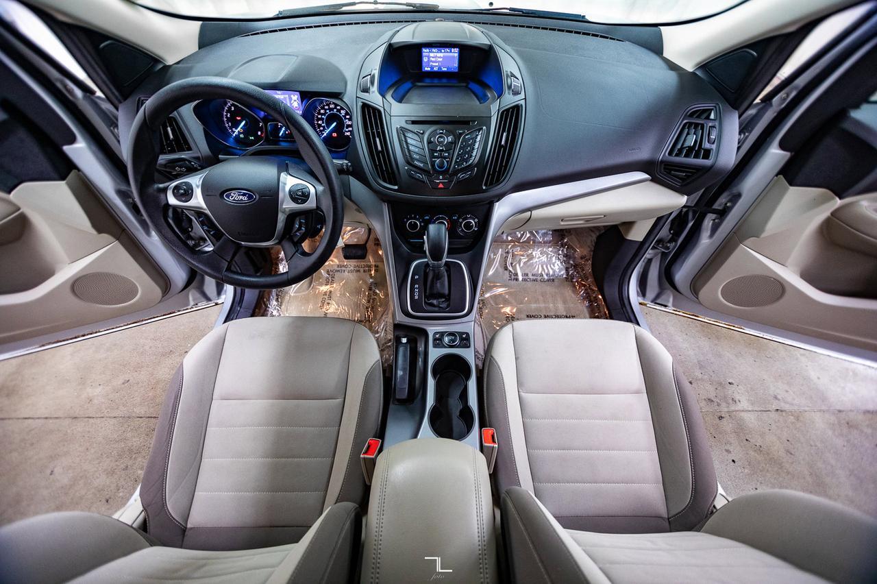 2013 Ford Escape AWD SE Red Deer AB