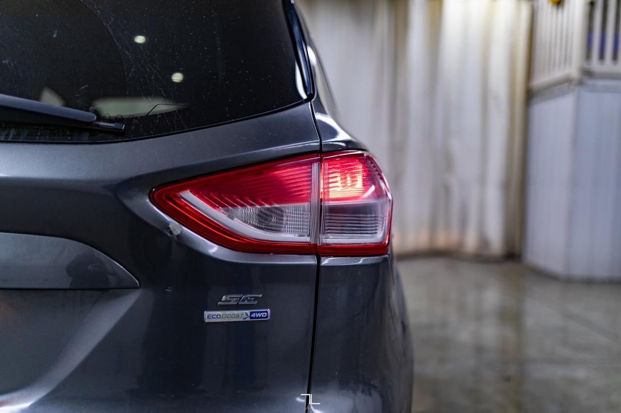 2013 Ford Escape AWD SE Red Deer AB