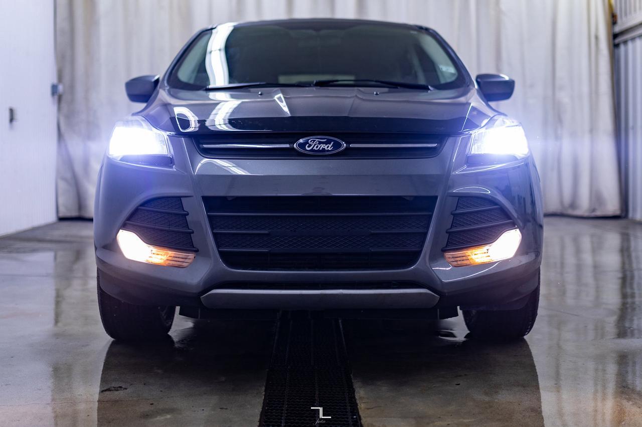 2013 Ford Escape AWD SE Red Deer AB