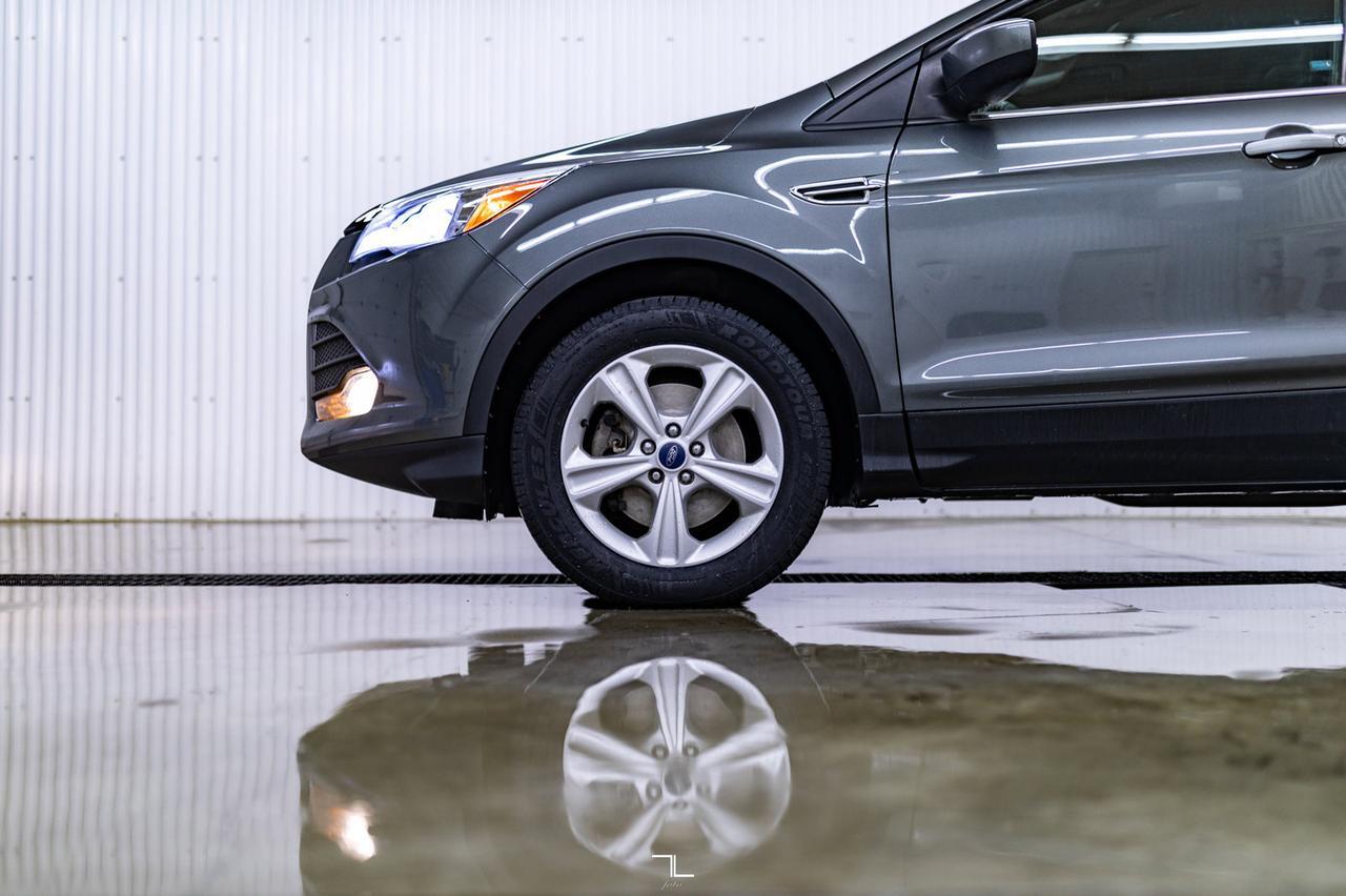 2013 Ford Escape AWD SE Red Deer AB