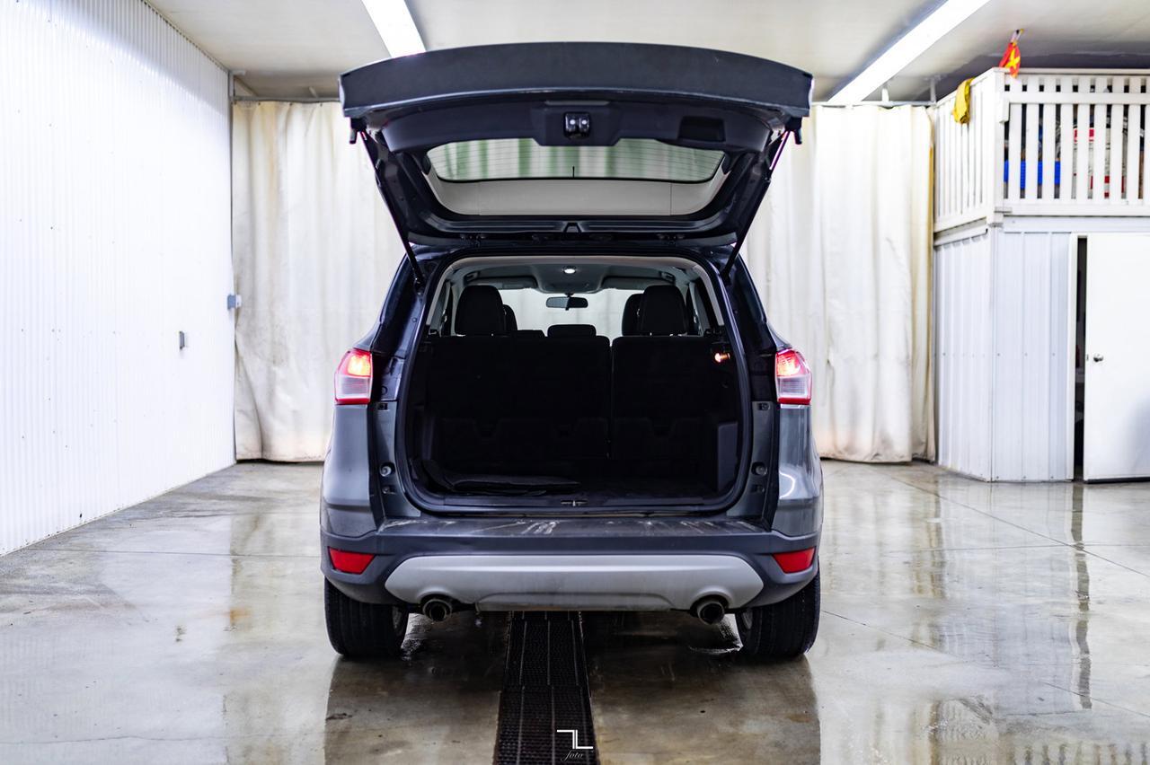 2013 Ford Escape AWD SE Red Deer AB