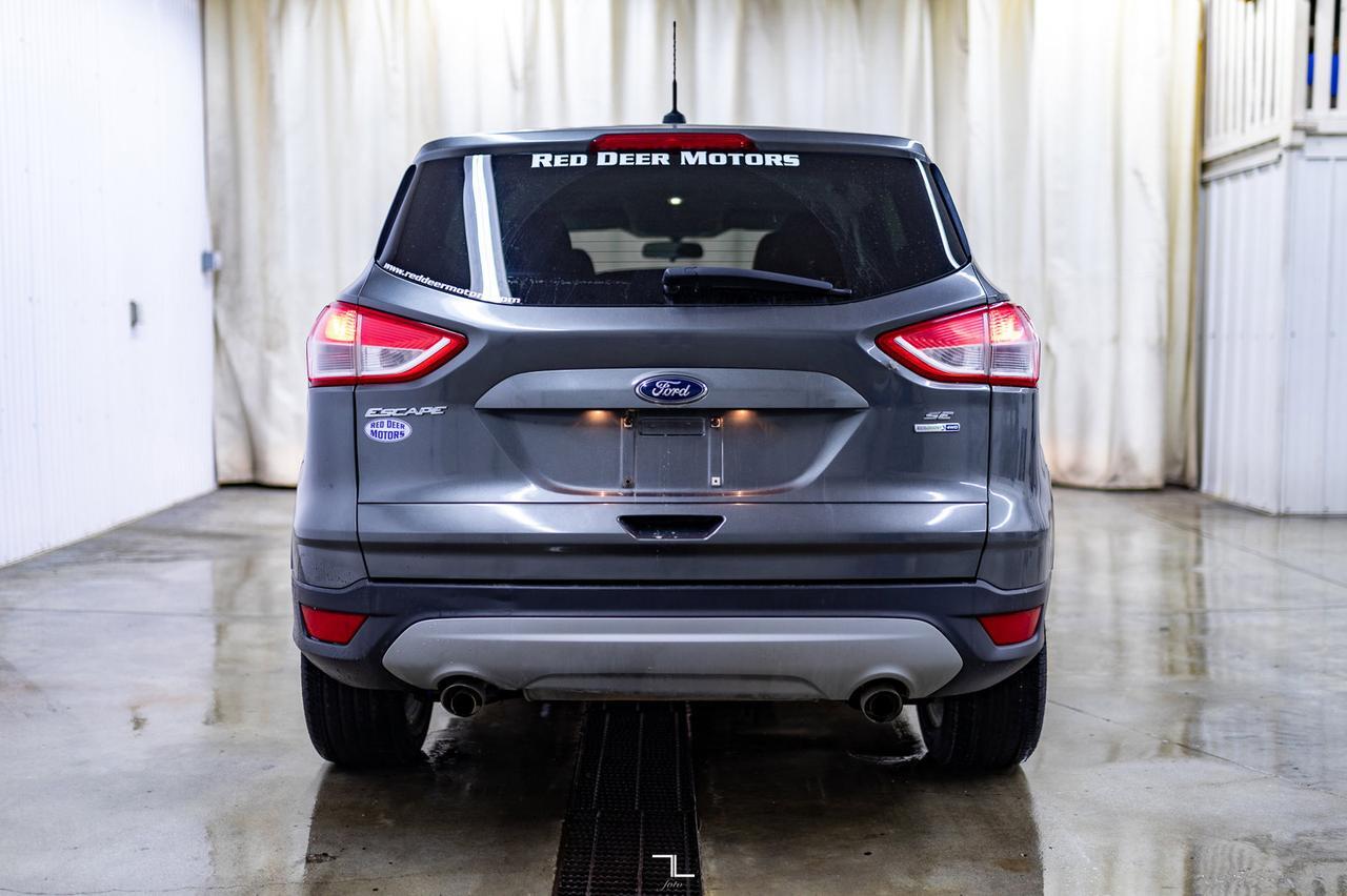 2013 Ford Escape AWD SE Red Deer AB