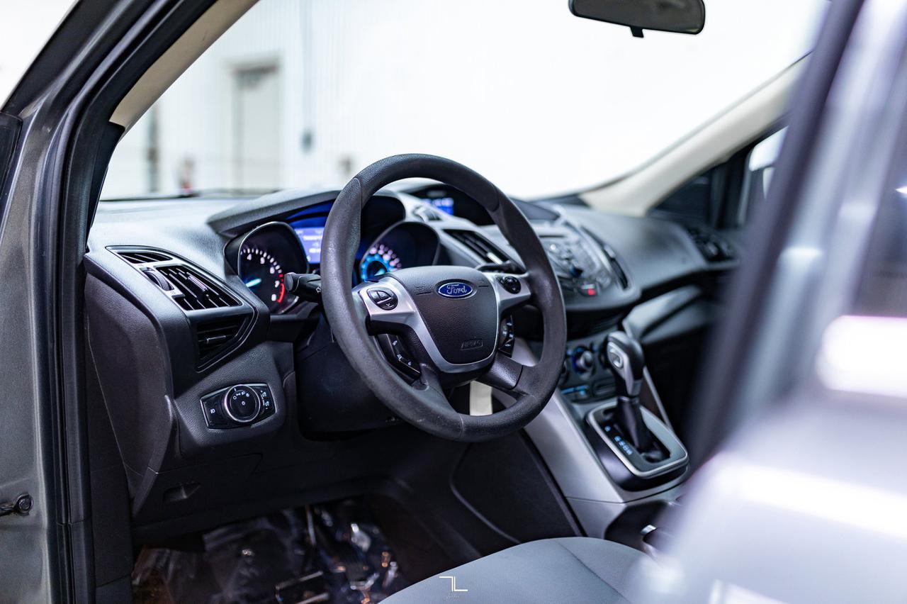 2013 Ford Escape AWD SE Red Deer AB