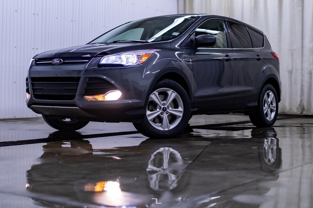 2013 Ford Escape AWD SE Red Deer AB