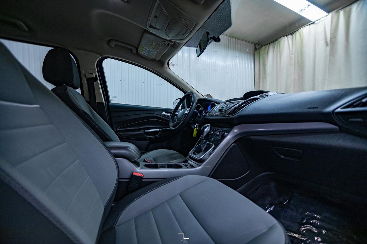 2013 Ford Escape AWD SE Red Deer AB