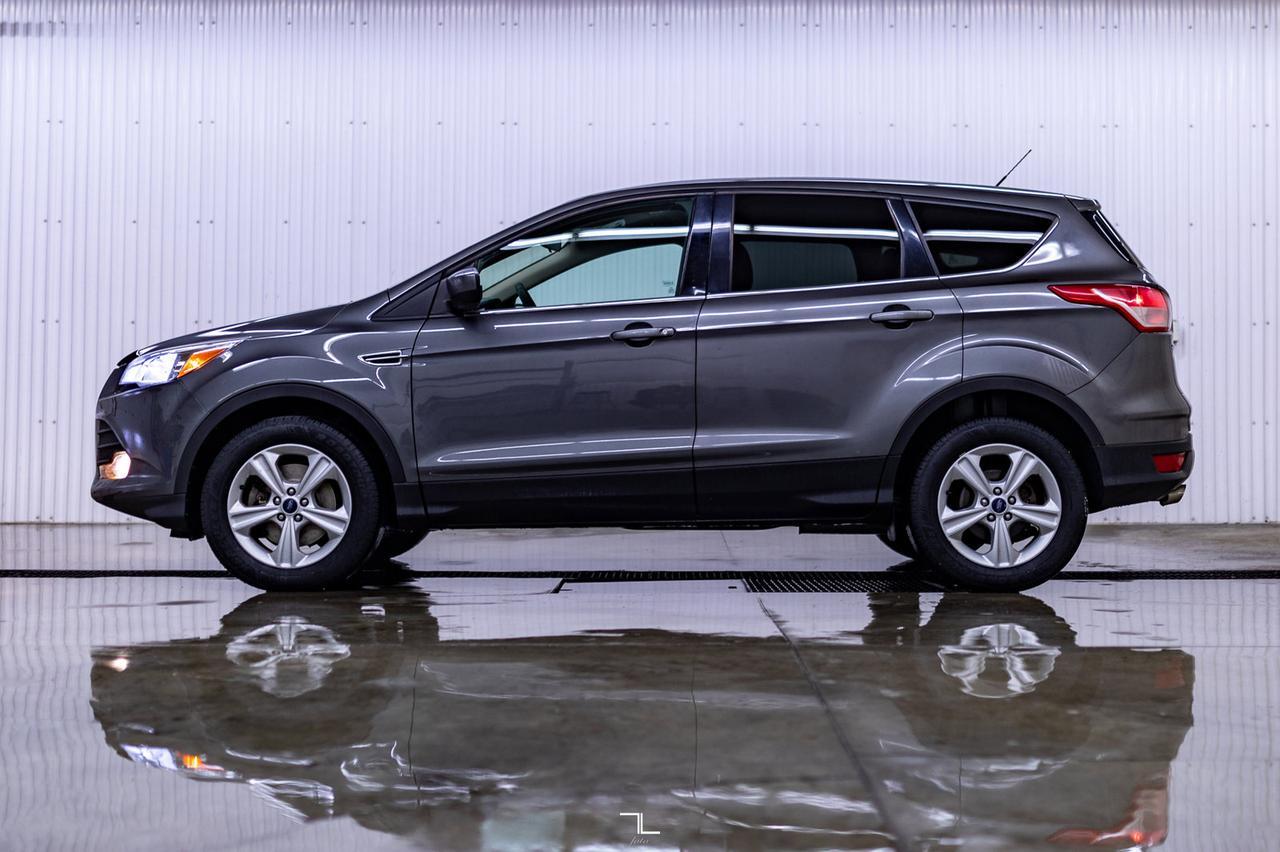 2013 Ford Escape AWD SE Red Deer AB