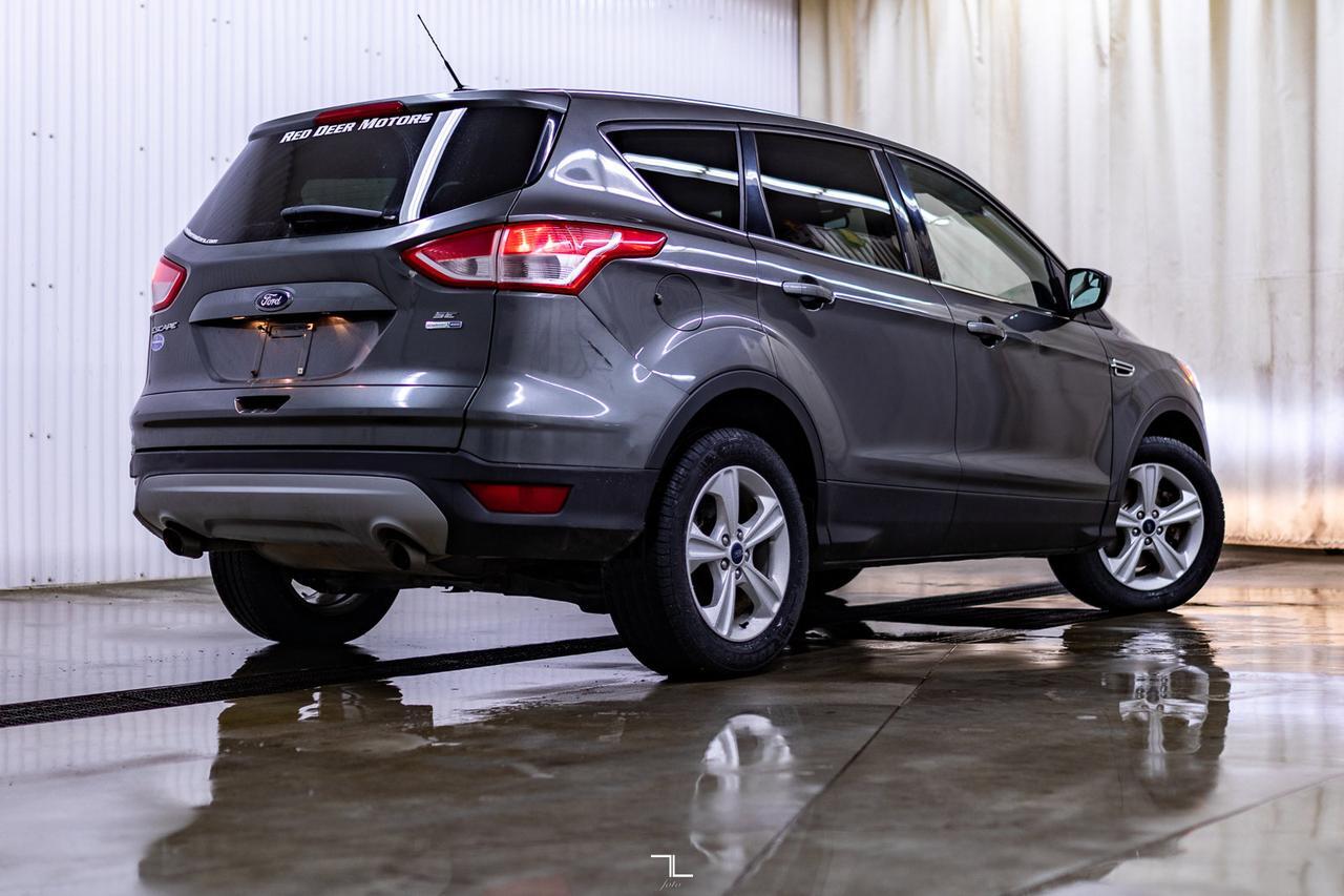 2013 Ford Escape AWD SE Red Deer AB