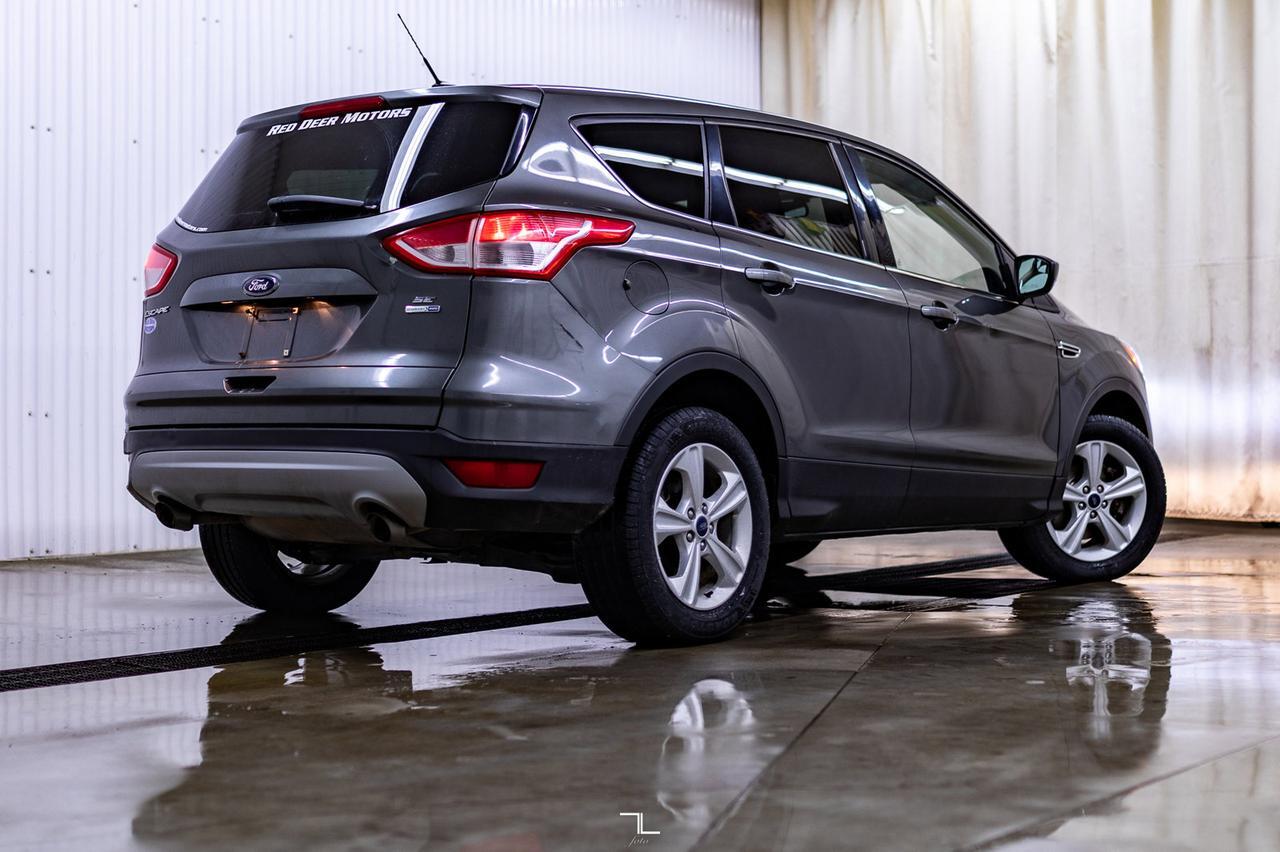 2013 Ford Escape AWD SE Red Deer AB