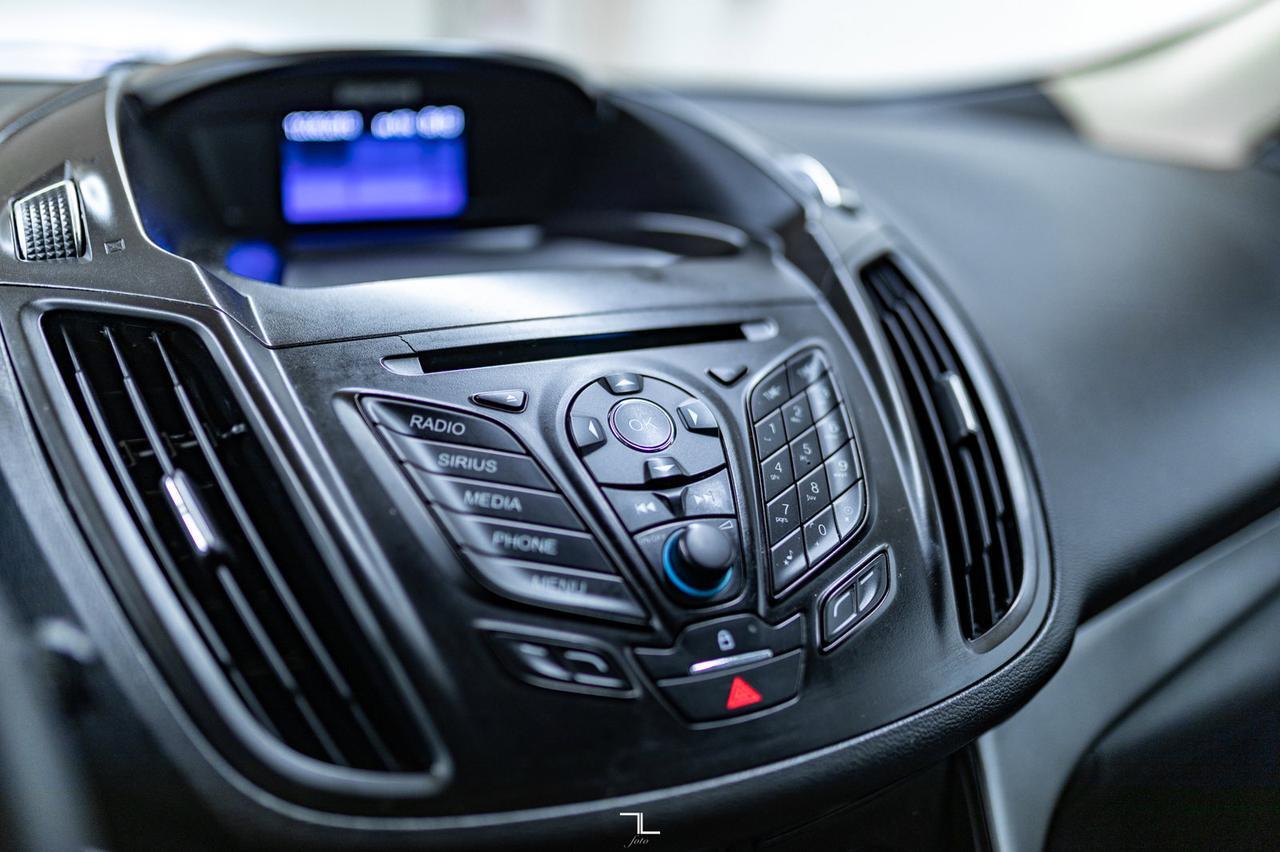 2013 Ford Escape AWD SE Red Deer AB