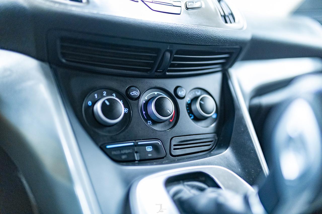 2013 Ford Escape AWD SE Red Deer AB