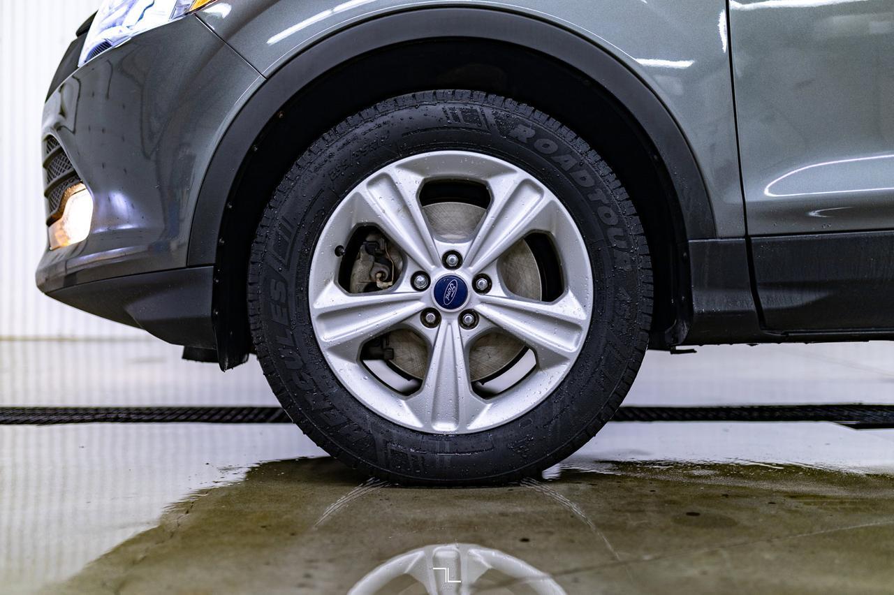 2013 Ford Escape AWD SE Red Deer AB