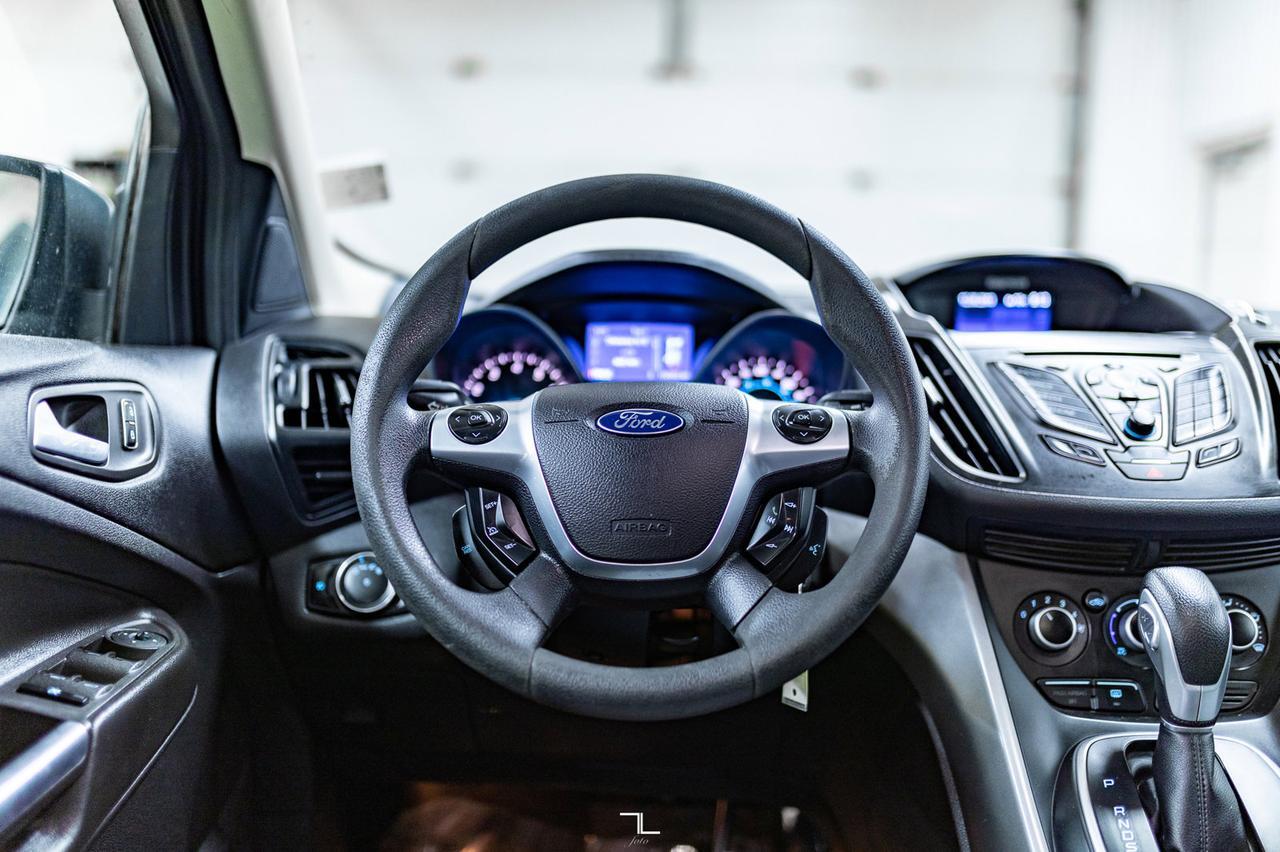 2013 Ford Escape AWD SE Red Deer AB