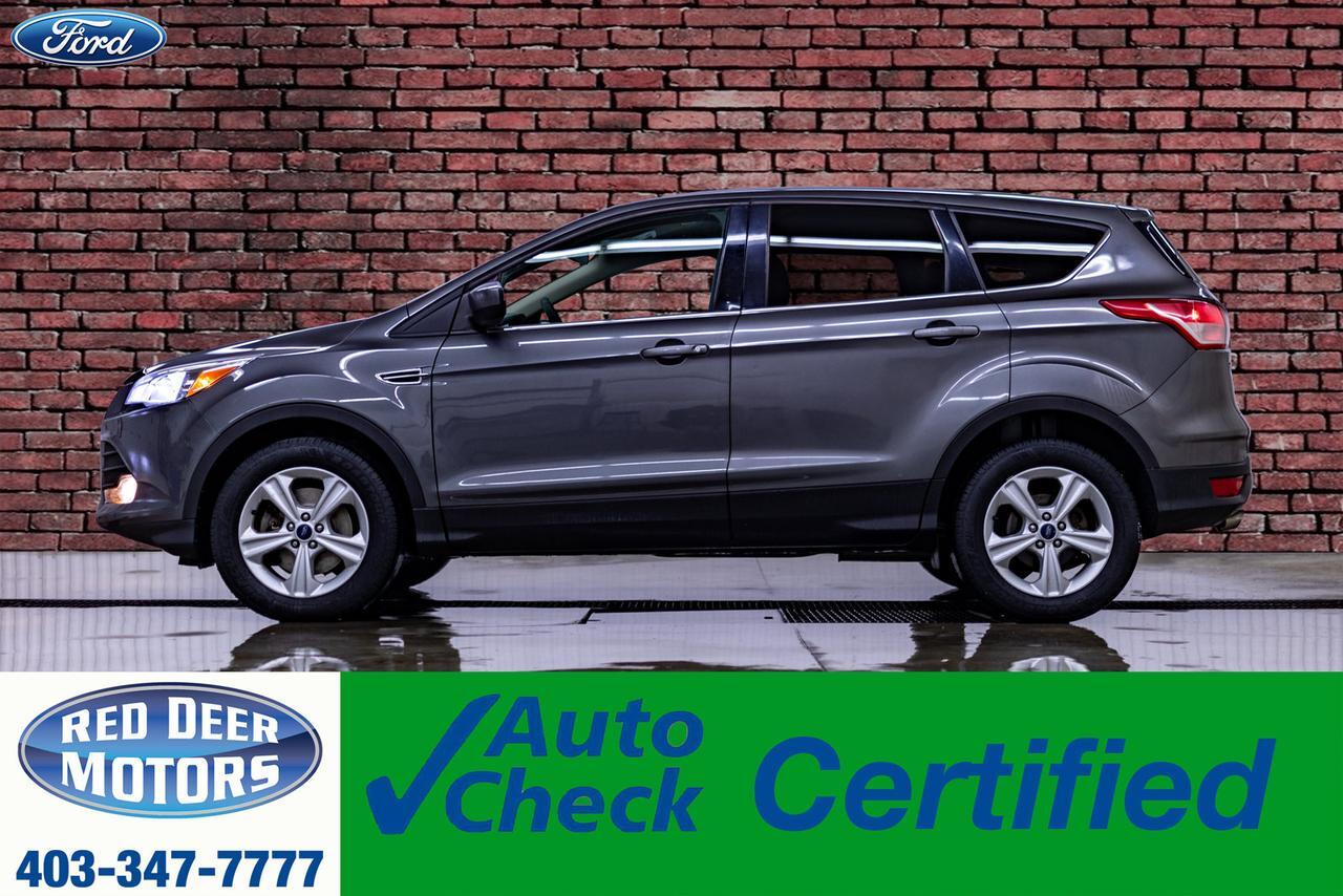 2013 Ford Escape AWD SE