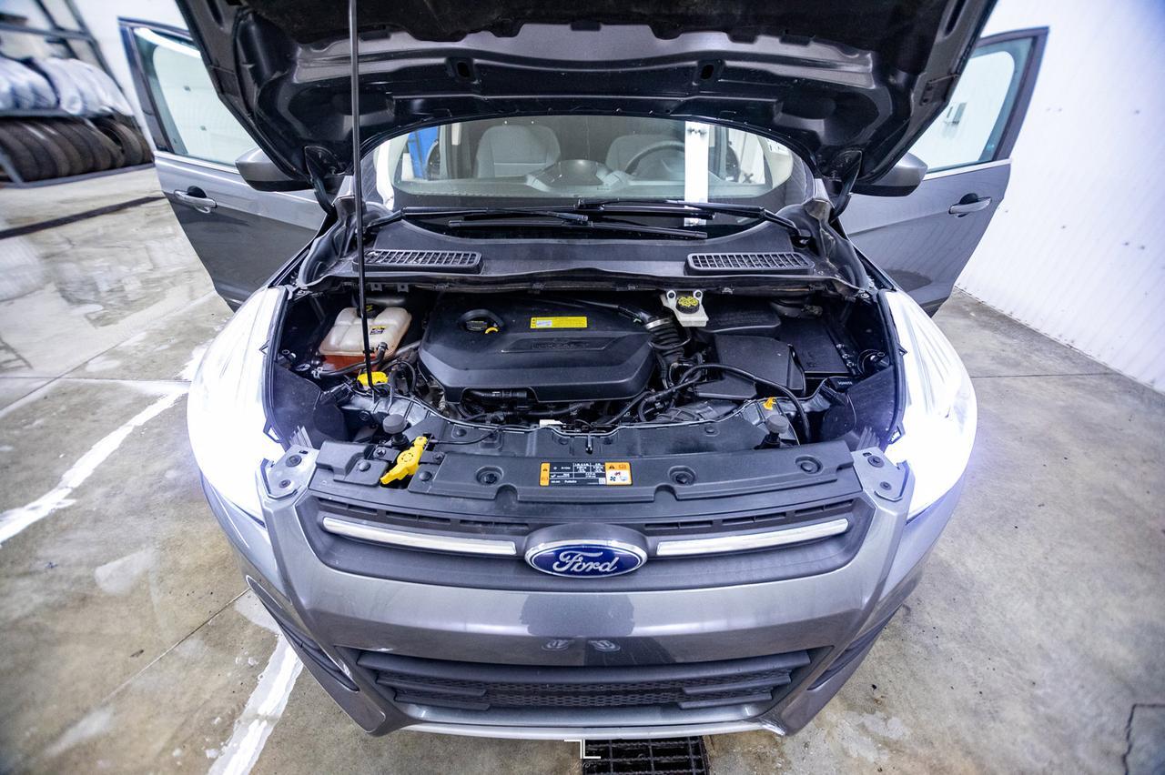 2013 Ford Escape AWD SE Red Deer AB