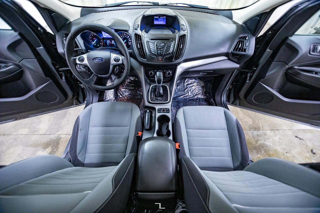 2013 Ford Escape AWD SE Red Deer AB