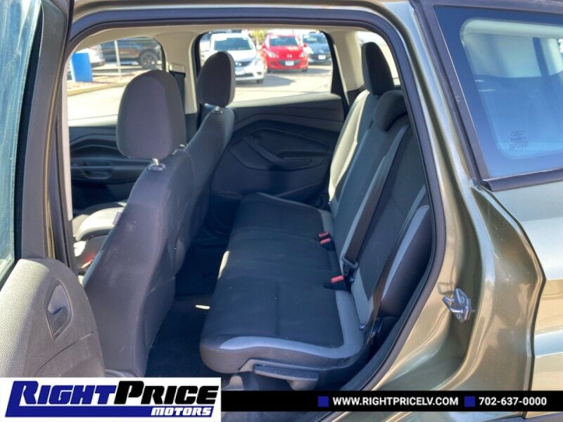 2013 Ford Escape S Las Vegas NV