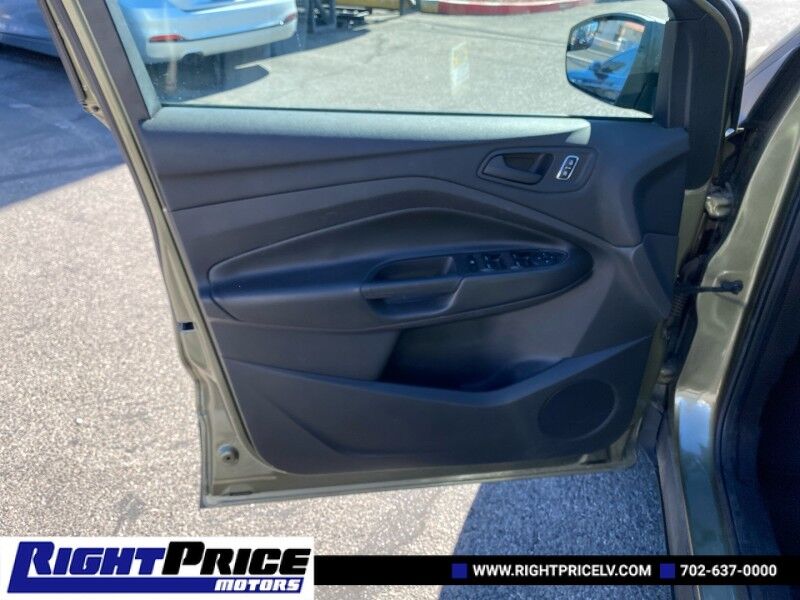 2013 Ford Escape S Las Vegas NV