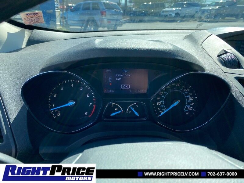 2013 Ford Escape S Las Vegas NV