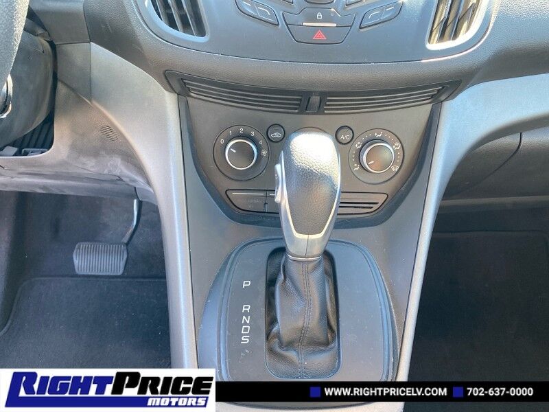 2013 Ford Escape S Las Vegas NV