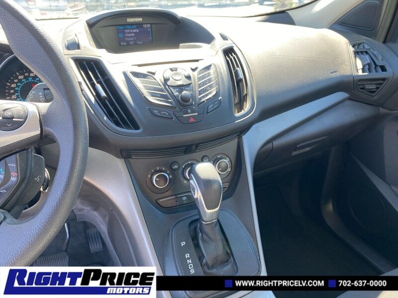 2013 Ford Escape S Las Vegas NV