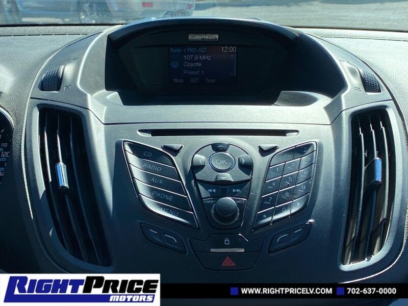 2013 Ford Escape S Las Vegas NV