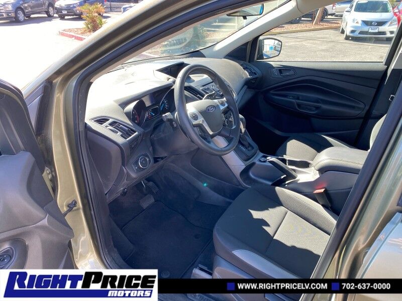 2013 Ford Escape S Las Vegas NV