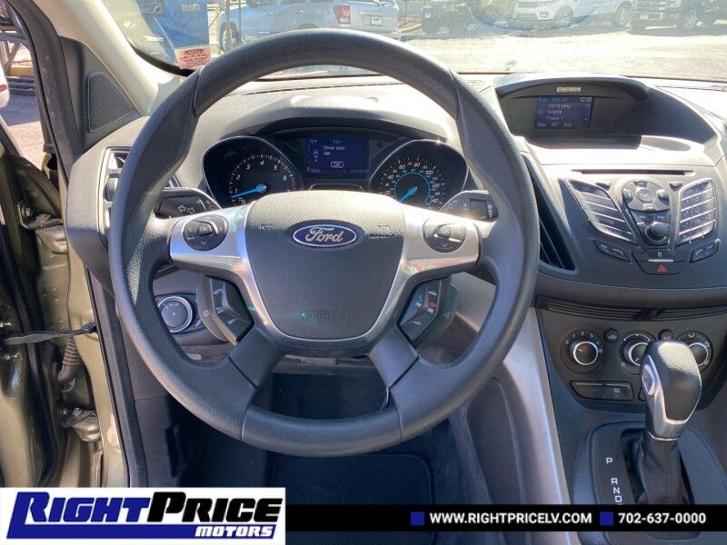 2013 Ford Escape S Las Vegas NV