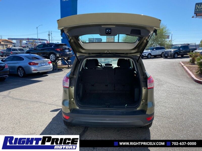 2013 Ford Escape S Las Vegas NV