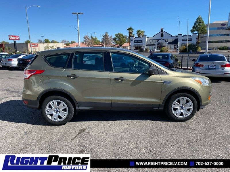 2013 Ford Escape S Las Vegas NV