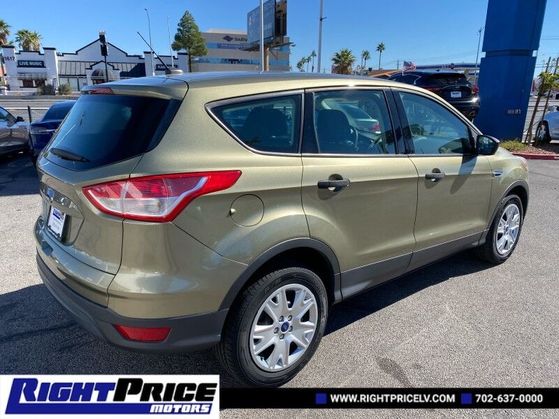 2013 Ford Escape S Las Vegas NV